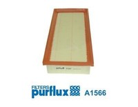 Purflux A1566 Luftfilter (Filterpatrone) Passt Zu: Citroen C5 Ii, C5 Iii, C5 Ii/