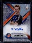 2024 Topps MLS Superstars Kipp Keller Superstar Auto #SA-KK Cincinnati