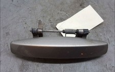 Porte arrière et accessoires Dacia LODGY 