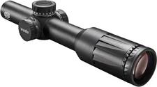 EOTech Vudu Rifle Scope, 1-6x24mm, First Focal Plane, SR3 MOA : VDU1-6FFSR3G