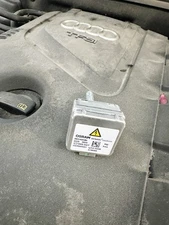 OEM Osram Sylvania Headlight Bulb D3S 35W Xenarc from Autozone