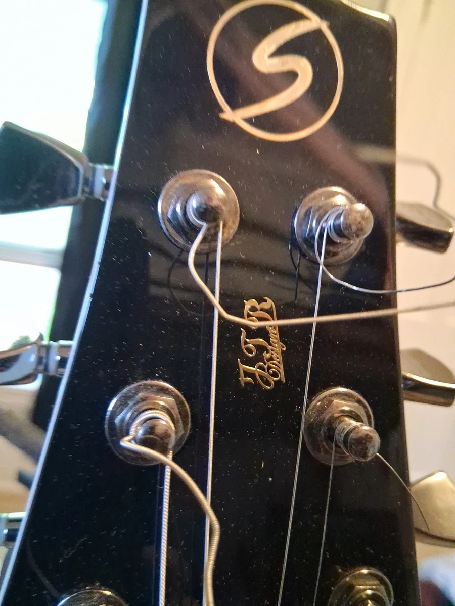 Samick 6 String Electric Guitars for sale | eBay