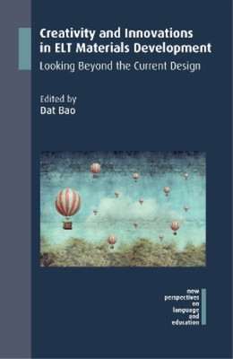 Dat Bao Creativity and Innovations in ELT Materials Development (Taschenbuch)