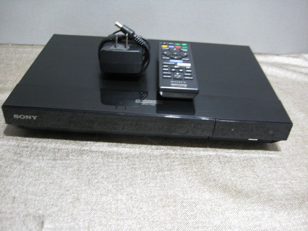 SONY Blu-rayプレイヤー Sony Blu-ray Blue DVD & Blu-ray Players for sale | eBay