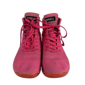 NOBULL Impact Sneakers in Hot Pink. Men’s 10/Women’s11.5 LNWOT Nobull Impact | eBay main image 4