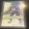 20-21 Hockey SP Game Used Avalanche X3, Kaut/299, Patch Landeskog & Patch Cole