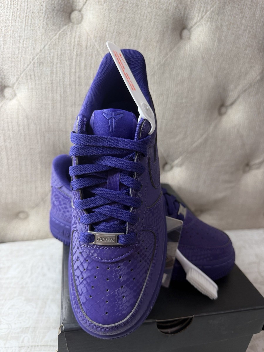 WMNS Air Force 1 Low number 6.5 View 4