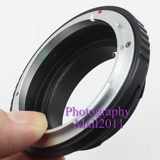 Lens Adapter for FD mount Lens to Leica M L/M M9 M8 M7 M6 M5 TECHART LM-EA7