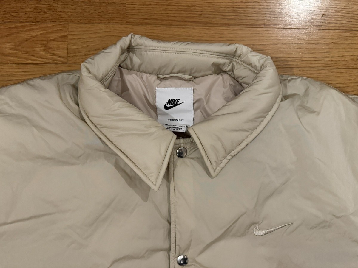 NIKE therma fit coach jacket （XXL） s-l400.jpg