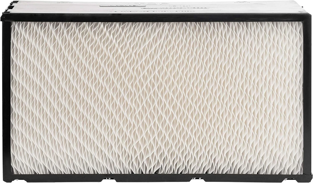 AIRCARE 1041 Humidifier Evaporator Pad Filter Water Wick BEMIS