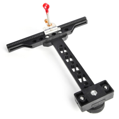 Recurve Bow Sight Metal T Type Archery Sight For Competitive Bow