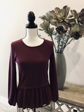 Annn Taylor Loft XSP Sweater