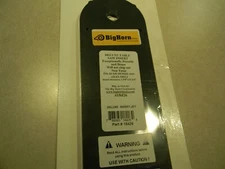 Deluxe table saw  insert, Jet left tilt saws, see application list