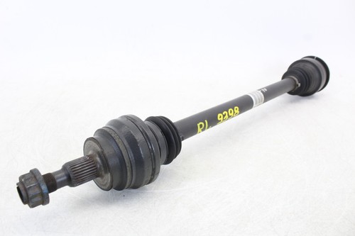 2013 - 2019 MERCEDES GL450 AWD REAR RIGHT OR LEFT CV AXLE SHAFT ASSEMBLY OEM - Picture 8 of 13