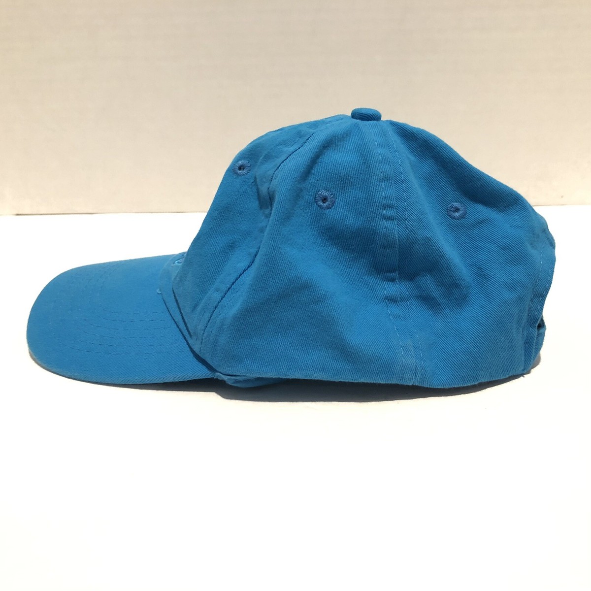 Lisa Frank Spongebob Hat Blue Hot Topic Adjustable | eBay