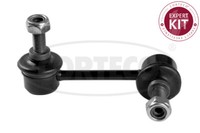 Corteco 49401062 Koppelstange Stabi Hinten Rechts FüR Civic VI 1.4-2.0D