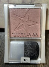 MAYBELLINE  ExpertWear Shimmer Powder Blush H...