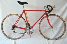 Pinarello Veneto 54 cm Steel Italian Columbus...