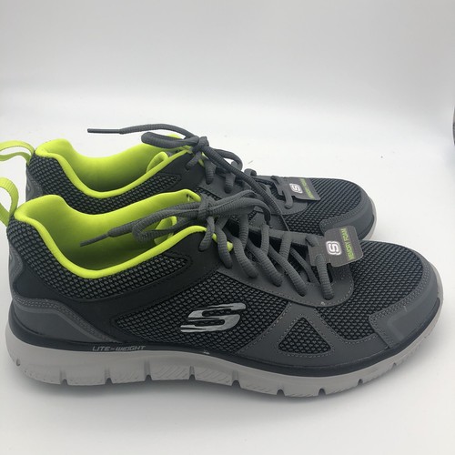 Skechers Sneakers men's BUCOLO 52630 