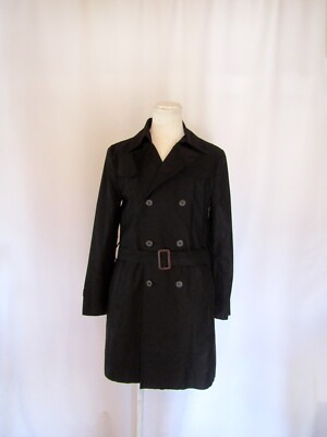 ジャケット・アウター Number (n)ine 00s Shirt Trench Coat s-l400.jpg