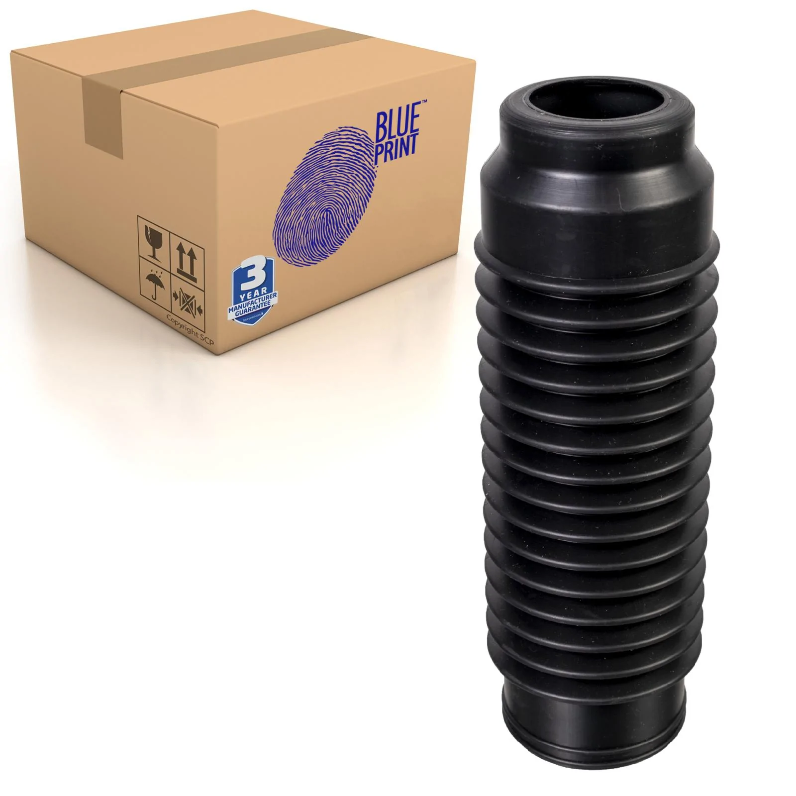 Blue Print ADBP840001 Bellows - Image 15
