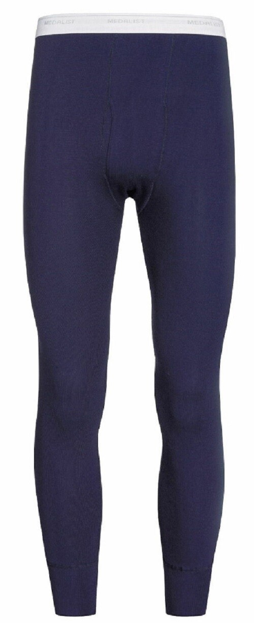 medalist long johns