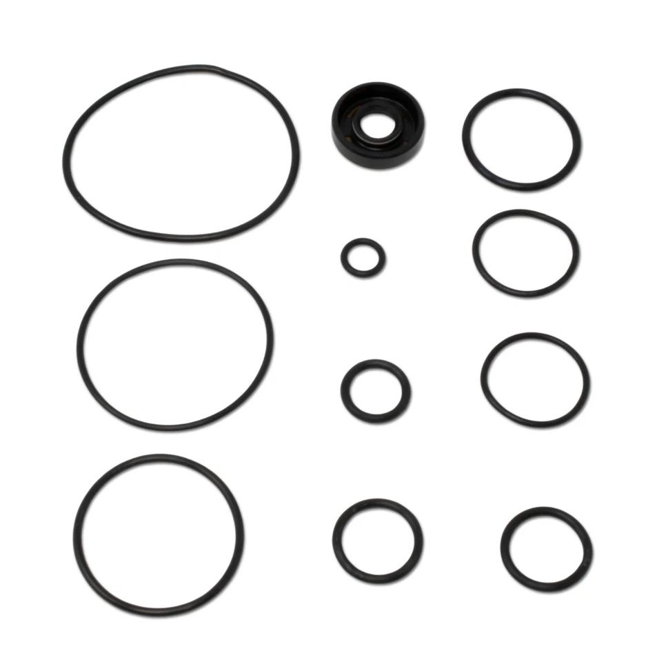 75-83 HONDA GOLDWING 1000 1100 NOVO KIT DE VEDAÇÃO DE JUNTA DE BOMBA DE ÁGUA K&L 0132-001 - Imagem 3 de 4