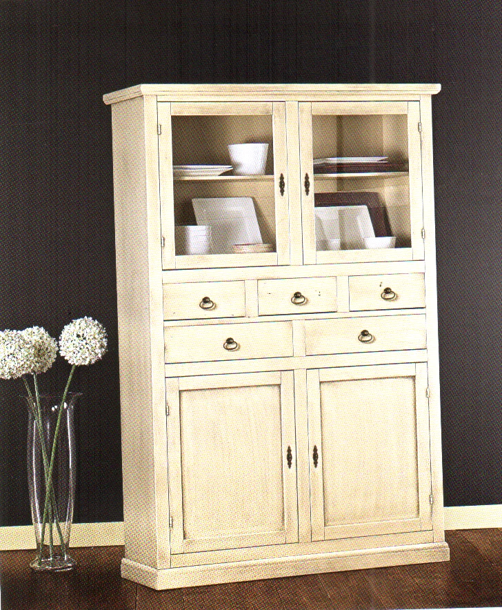 Credenza outlet shabby ikea