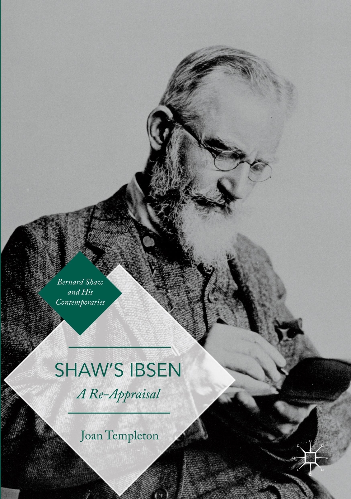 Thumbnail - Joan Templeton | Shaw¿s Ibsen | Taschenbuch | Englisch (2021) | A