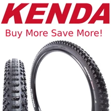 Kenda K1150 Nevegal X Sport 29x2.20 Mountain Bike Tire  29er wire bead clincher