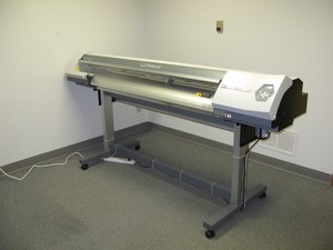 versacamm printer