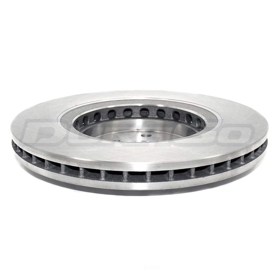 Rotor de freno de disco para Lexus RX350 RX450h RX350L DURAGO 2016-2019 Foto 2 de 2