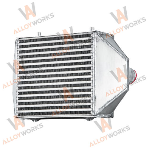 Intercooler with Fan For 2017 2018 2019 Can-Am Maverick X3 Turbo R DS RS XMR RC - Bild 6 von 6