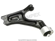 SAAB 9-5 (1999-2001) Control Arm FRONT LEFT / DRIVER SIDE PRO PARTS + 1 WARRANTY