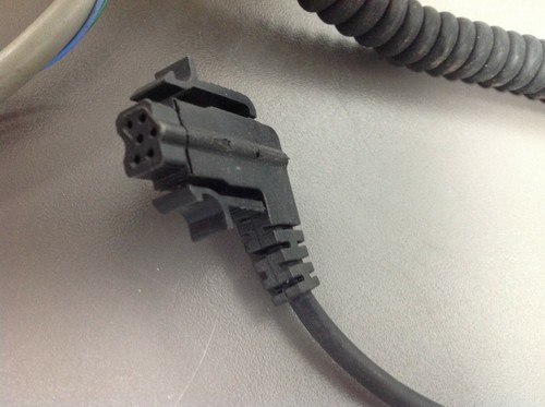 FIRE COM MR-1X, for Vintage Motorola Radios - Picture 3 of 4