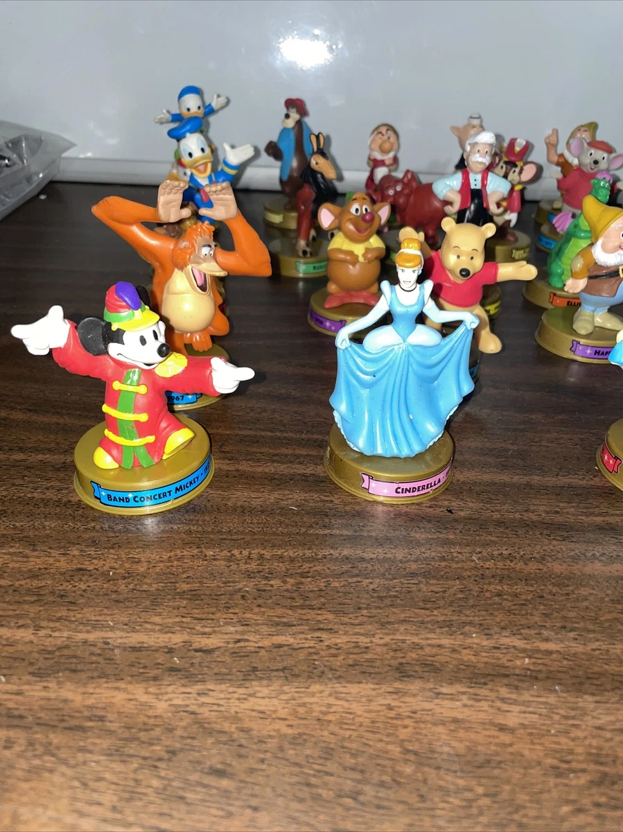 Magic mcdonalds happy best sale meal