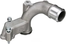 Engine Coolant Water Outlet-Coolant Outlet Gates CO34998