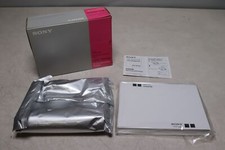SONY UPC-5010A Color Printing Pack NEW