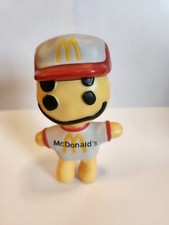 2022 RARE McDonalds Adult Happy Meal Cactus Plant Flea Market Cactus Buddy