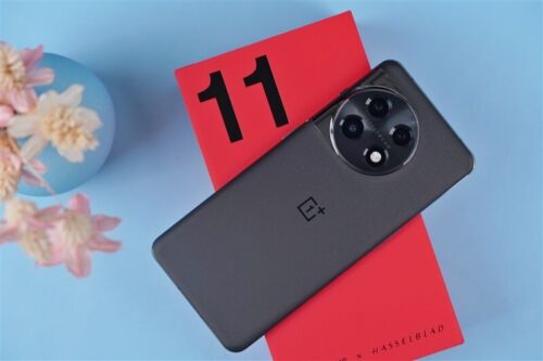 OnePlus 11 5G Snapdragon 8 Gen 2, 16GB+512GB Dual Sim Unlocked - Picture 4 of 22