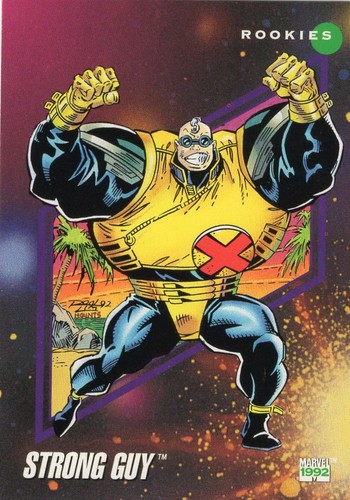 Impel Marvel Universe Series 3 Trading Cards, Singles, You Pick, Finish Your Run - Picture 238 of 323