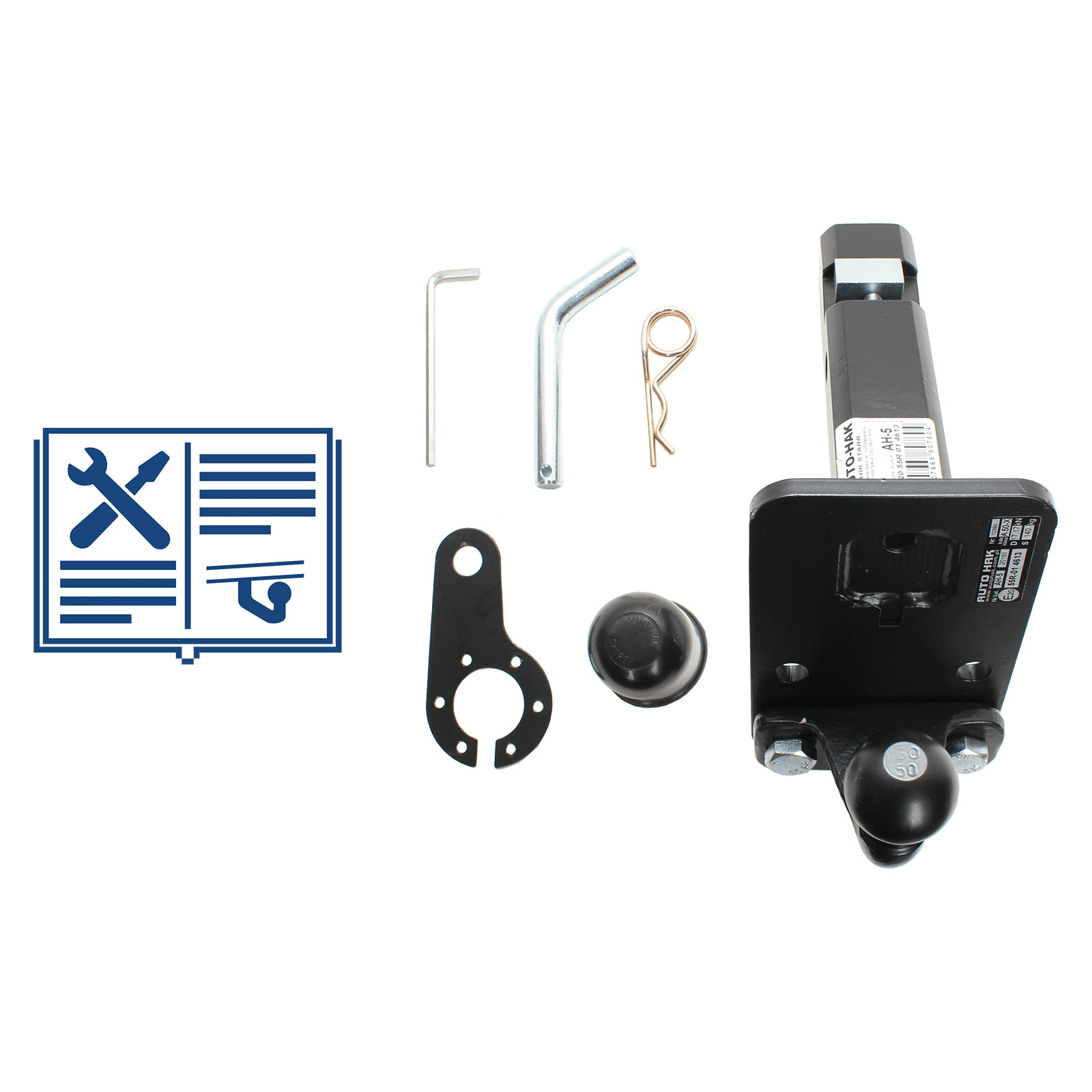 Attelage Chevrolet Avalanche 2000 2001 2002 2003 2004 2005 2006 outil