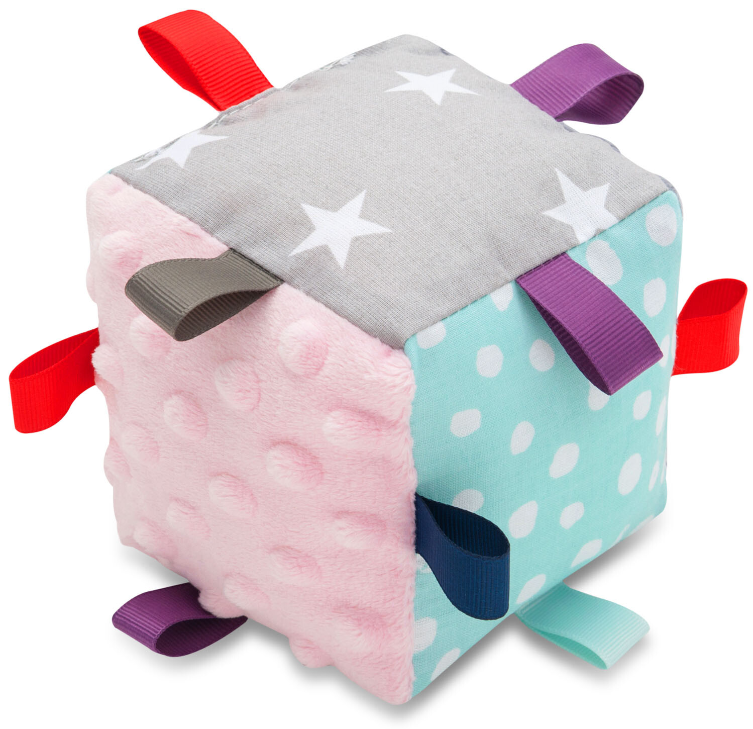 sensory cubes for babies