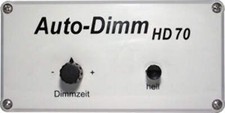 Dimmer Automatique