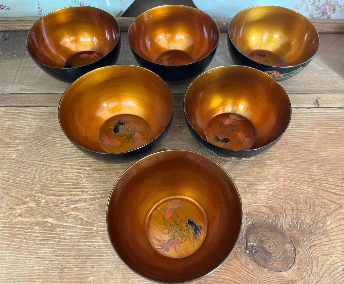 【美品】古中国　大碗 多色1850-1899 中国古董碗| eBay