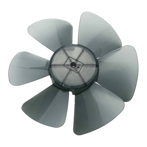 Silent Fan Blade Replacement Durable Compatible w/Standing Fans Table Fans - Picture 23 of 49