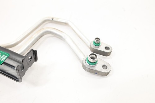 2022 - 2025 HYUNDAI SANTA CRUZ FRONT HVAC A/C AIR CONDITIONER TUBE PIPE LINE OEM - Picture 7 of 10