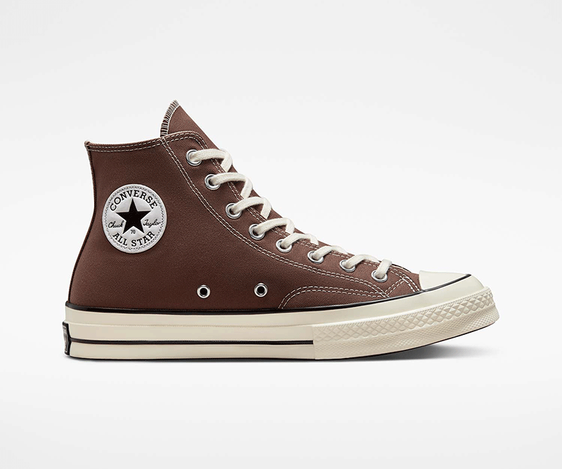 Converse Chuck 70 High Top Sneakers for Men A02755C-image