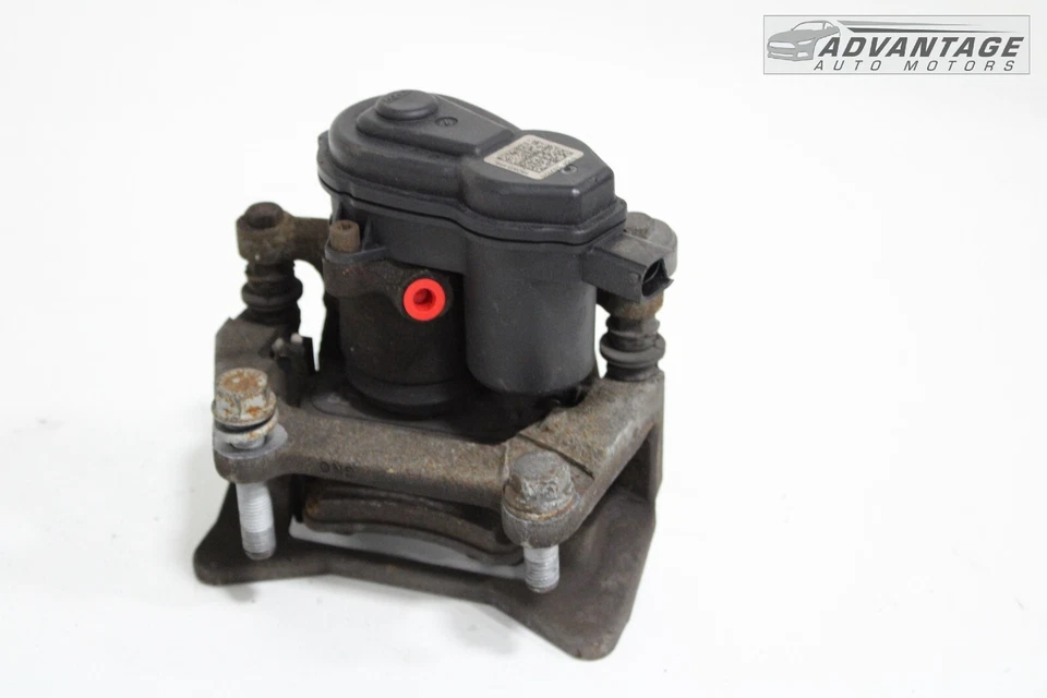 AUDI A7 QUATTRO 2012-2017 AWD pinza de freno trasera derecha lado del pasajero OEM Foto 3 de 4