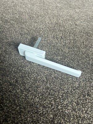 Inline Falttürgriff für Upvc System Lineargriff
